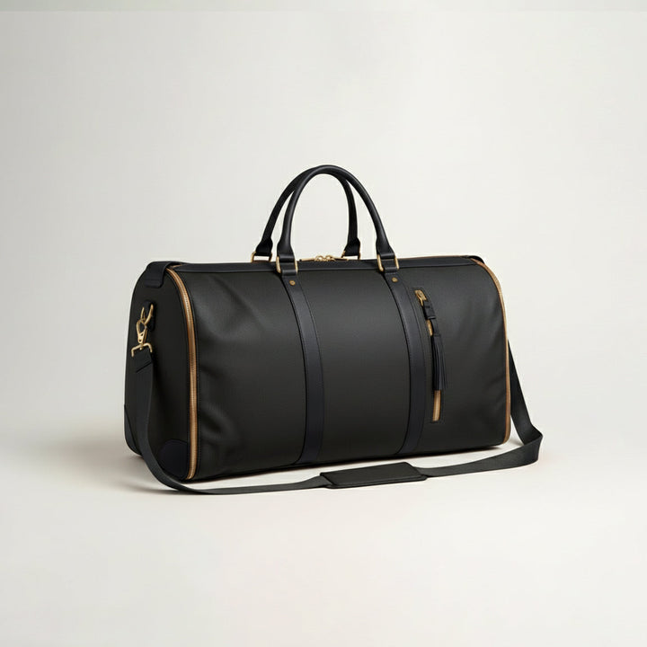 TraveLuxe - Waterproof Luxe Travel Bag