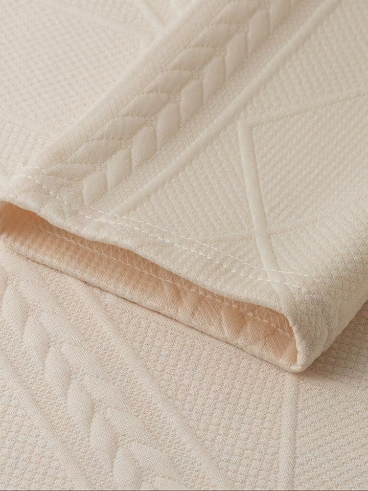 Pauleta - Casual Long Sleeve Crew Neck Sweatshirt