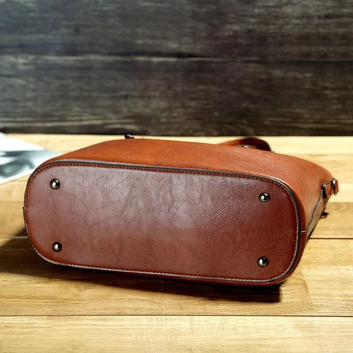 Cleo - Vintage Shoulderbag