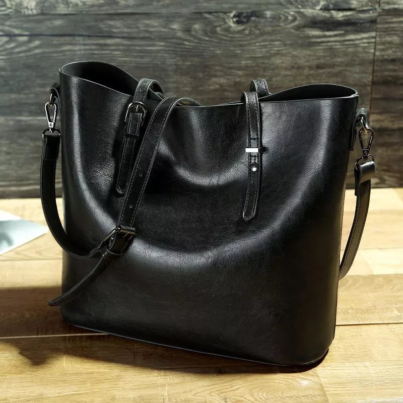 Cleo - Vintage Shoulderbag