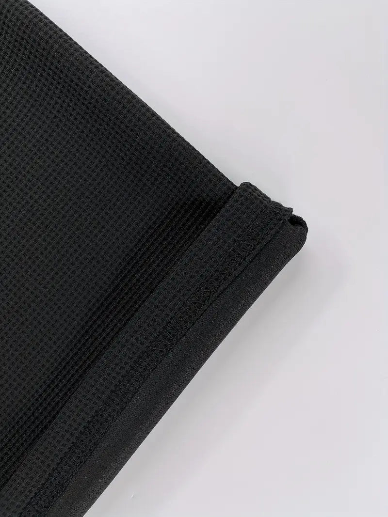 MARCUS – TEXTURED RELAXED-FIT LOUNGE PANTS