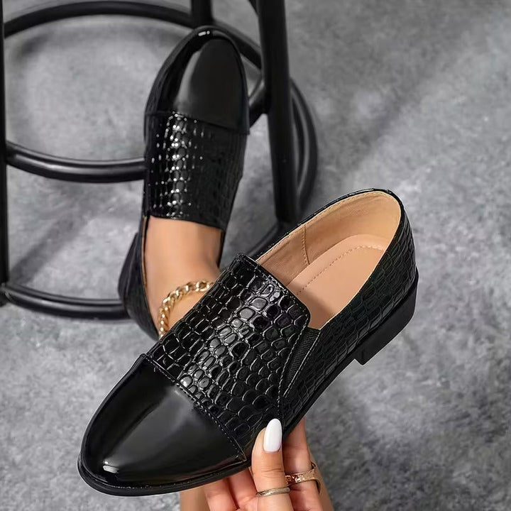 Biancca - Orthopedic Loafers