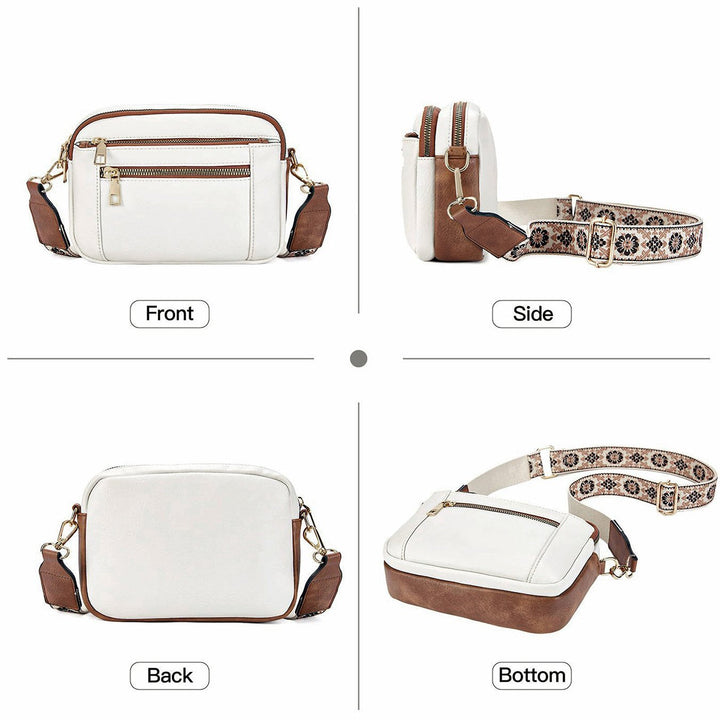 MICHELLE – CHIC CROSSBODY BAG