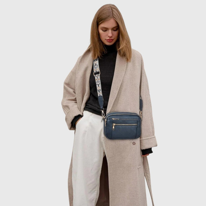 MICHELLE – CHIC CROSSBODY BAG