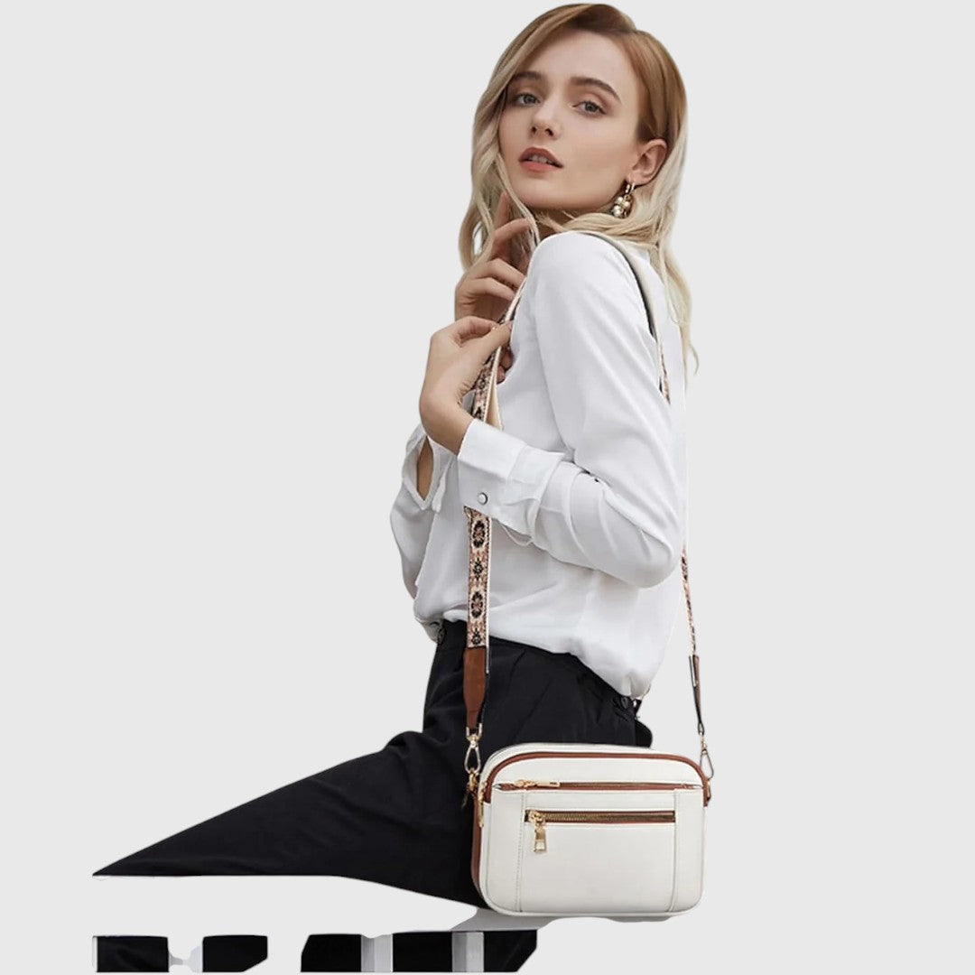 MICHELLE – CHIC CROSSBODY BAG