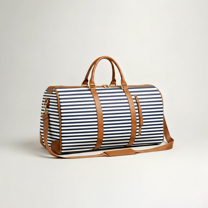 TraveLuxe - Waterproof Luxe Travel Bag