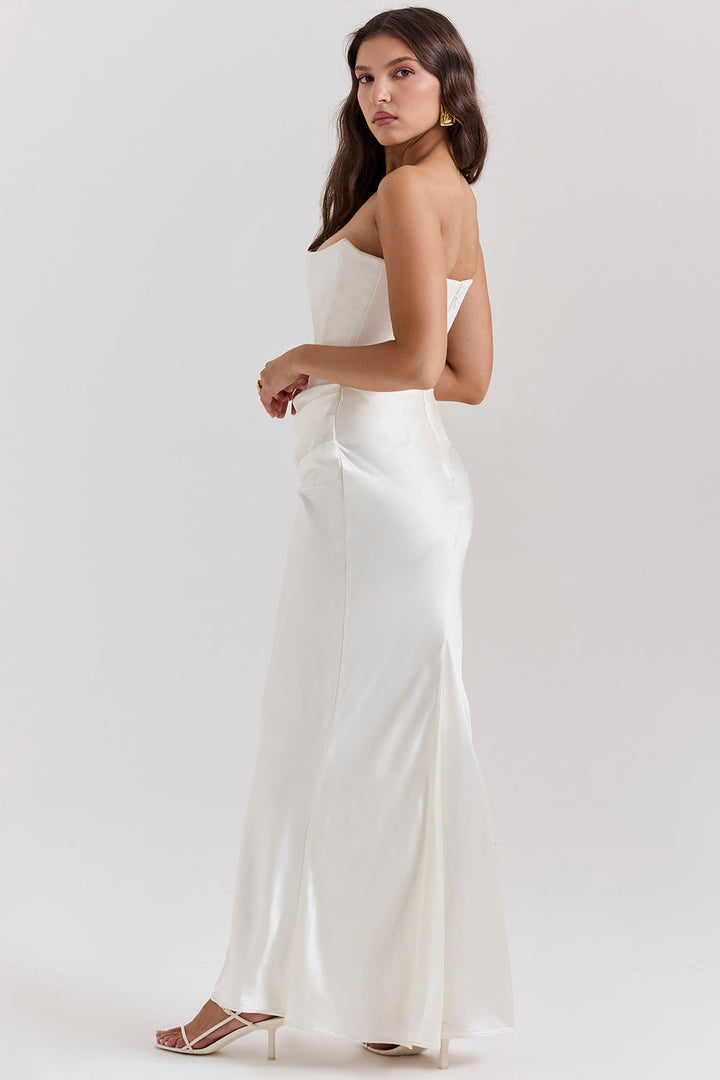 Lilly™ - Elegant Corset Dress