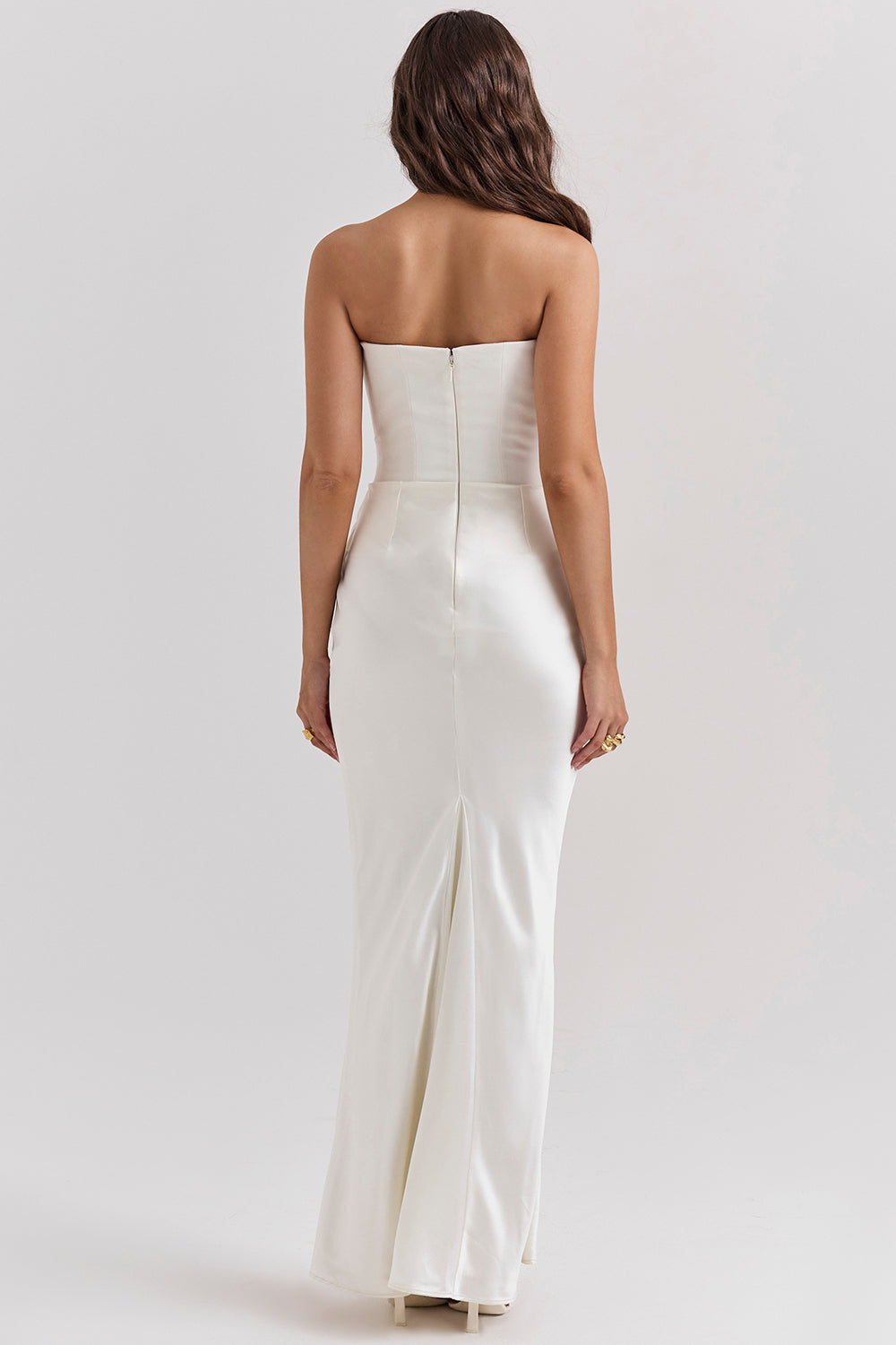 Lilly™ - Elegant Corset Dress