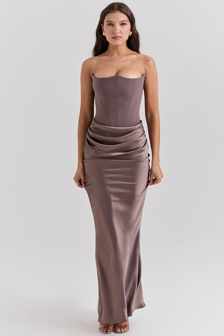 Lilly™ - Elegant Corset Dress