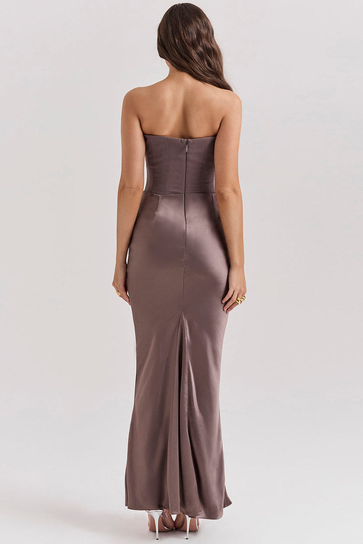 Lilly™ - Elegant Corset Dress